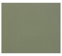Clairefontaine 960486C Paquet Papier Tulipe - 100 Feuilles Papier Dessin à Grain Vert Océan - A4 21x29,7 cm 160g - Idéal pour le Dessin et les Activités Créatives