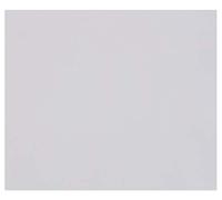 Clairefontaine 960567C Paquet Papier Tulipe - 50 Feuilles Papier Dessin à Grain Gris Souris - A3 29,7x42 cm 160g - Idéal pour le Dessin et les Activités Créatives