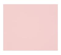 Clairefontaine 960583C Paquet Papier Tulipe - 50 Feuilles Papier Dessin à Grain Rose Pâle - A3 29,7x42 cm 160g - Idéal pour le Dessin et les Activités Créatives