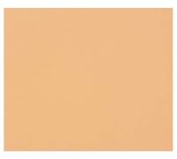 Clairefontaine 960587C Paquet Papier Tulipe - 50 Feuilles Papier Dessin à Grain Saumon - A3 29,7x42 cm 160g - Idéal pour le Dessin et les Activités Créatives