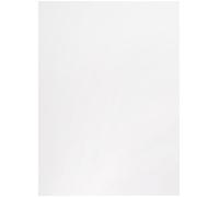 Clairefontaine 96332C - Un paquet de papier Lavis Dessin Technique lisse blanc 20 feuilles 29,7x42 cm 160g