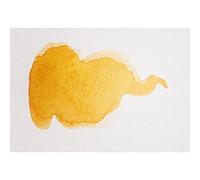 Clairefontaine 96354c Fontaine Aquarelle Paquet Bords Frangés 10f 56x76cm 300g Grain Satiné Blanc