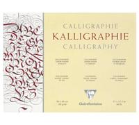 Clairefontaine - Calligraphie