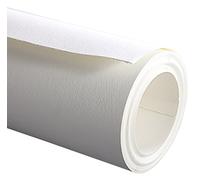 Clairefontaine 96701C Rouleau Etival - Papier Aquarelle Blanc 100% Cellulose Grain Fin Qualité Étude 1,3x10 m 300g