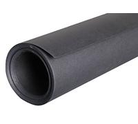 Etival Color rouleau 1,5x10m 160g - Noir