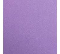 Clairefontaine 97159C Paquet Papier Maya - 25 Feuilles Papier Dessin Lisse Violet - 50x70 cm 120g - Idéal pour le Dessin et les Activités Créatives