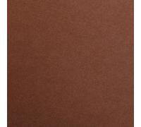 Clairefontaine 97161C Paquet Papier Maya - 25 Feuilles Papier Dessin Lisse Marron - 50x70 cm 120g - Idéal pour le Dessin et les Activités Créatives