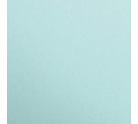 Clairefontaine 97169C Paquet Papier Maya - 25 Feuilles Papier Dessin Lisse Vert Turquoise - 50x70 cm 120g - Idéal pour le Dessin et les Activités Créatives