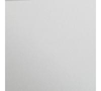 Clairefontaine 97172C Paquet Papier Maya - 25 Feuilles Papier Dessin Lisse Gris Clair - 50x70 cm 120g - Idéal pour le Dessin et les Activités Créatives