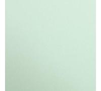 Clairefontaine 97268C Paquet Papier Maya - 25 Feuilles Papier Dessin Lisse Vert Menthe - 50x70 cm 270g - Idéal pour le Dessin et les Activités Créatives