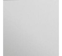 Clairefontaine 97272C Paquet Papier Maya - 25 Feuilles Papier Dessin Lisse Gris Clair - 50x70 cm 270g - Idéal pour le Dessin et les Activités Créatives