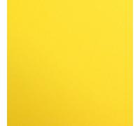 Clairefontaine 97353C Paquet Papier Maya - 25 Feuilles Papier Dessin Lisse Jaune Soleil - A4 21x29,7 cm 120g - Idéal pour le Dessin et les Activités Créatives