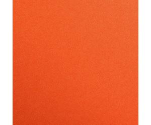 Clairefontaine 97355C Paquet Papier Maya - 25 Feuilles Papier Dessin Lisse Orange - A4 21x29,7 cm 120g - Idéal pour le Dessin et les Activités Créatives