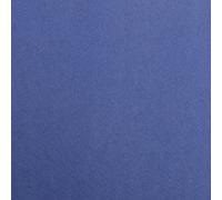 Clairefontaine 97357C Paquet Papier Maya - 25 Feuilles Papier Dessin Lisse Bleu Nuit - A4 21x29,7 cm 120g - Idéal pour le Dessin et les Activités Créatives