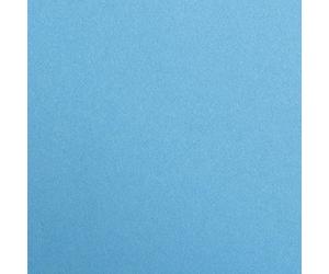Clairefontaine 97358C Paquet Papier Maya - 25 Feuilles Papier Dessin Lisse Bleu - A4 21x29,7 cm 120g - Idéal pour le Dessin et les Activités Créatives