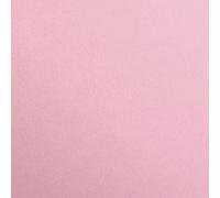 Clairefontaine 97365C Paquet Papier Maya - 25 Feuilles Papier Dessin Lisse Rose Clair - A4 21x29,7 cm 120g - Idéal pour le Dessin et les Activités Créatives