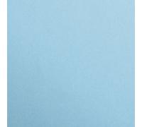 Clairefontaine 97371C Paquet Papier Maya - 25 Feuilles Papier Dessin Lisse Bleu Ciel - A4 21x29,7 cm 120g - Idéal pour le Dessin et les Activités Créatives