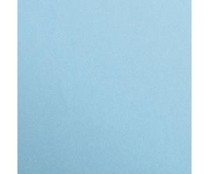 Clairefontaine 97371C Paquet Papier Maya - 25 Feuilles Papier Dessin Lisse Bleu Ciel - A4 21x29,7 cm 120g - Idéal pour le Dessin et les Activités Créatives