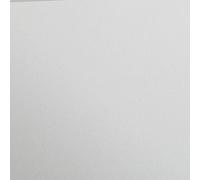 Clairefontaine 97372C Paquet Papier Maya - 25 Feuilles Papier Dessin Lisse Gris Clair - A4 21x29,7 cm 120g - Idéal pour le Dessin et les Activités Créatives