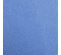 Clairefontaine 97378C Paquet Papier Maya - 25 Feuilles Papier Dessin Lisse Bleu Roi - A4 21x29,7 cm 120g - Idéal pour le Dessin et les Activités Créatives