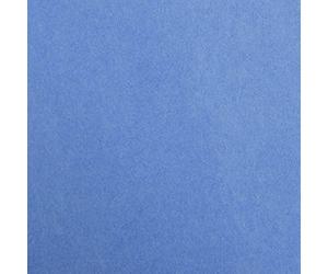 Clairefontaine 97378C Paquet Papier Maya - 25 Feuilles Papier Dessin Lisse Bleu Roi - A4 21x29,7 cm 120g - Idéal pour le Dessin et les Activités Créatives