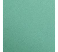 Clairefontaine 97451C Paquet Papier Maya - 25 Feuilles Papier Dessin Lisse Vert Sapin - A4 21x29,7 cm 270g - Idéal pour le Dessin et les Activités Créatives