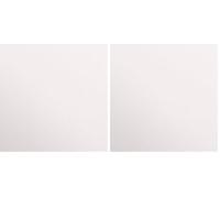 Clairefontaine 97475C Paquet Papier Maya - 25 Feuilles Papier Dessin Lisse Ivoire - A4 21x29,7 cm 270g - Idéal pour le Dessin et les Activités Créatives (Lot de 2)