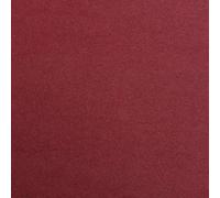 Clairefontaine 97476C Paquet Papier Maya - 25 Feuilles Papier Dessin Lisse Bordeaux - A4 21x29,7 cm 270g - Idéal pour le Dessin et les Activités Créatives