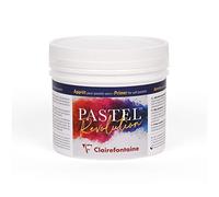 Clairefontaine 975289C Apprêt Pastel Révolution pot 500ml