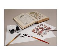 Clairefontaine 975401c Papier Créatif Papier D'art