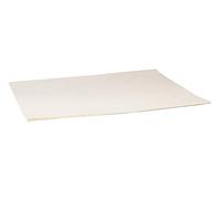 Clairefontaine 975845C - Un paquet de papier dessin Simili Japon 10 feuilles 48x64cm 130g, Ivoire