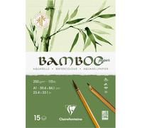 Clairefontaine 975922C Carnet de croquis 15 A1 250 g