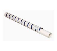 Clairefontaine 976143C Rouleau Papier Simili Japon Blanc - Papier d'Impression d'Art à la Surface Lisse - 1,3x10 m 130g