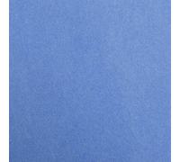 Clairefontaine 97978C Paquet Papier Maya - 25 Feuilles Papier Dessin Lisse Bleu Roi - A1 59,4x84 cm 270g - Idéal pour le Dessin et les Activités Créatives
