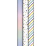 CLAIREFONTAINE Alliance 57 g, 10 x 0,70 m, assortiment basique