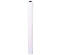 CLAIREFONTAINE Bobine traceur Blanc 90g 0914x91M