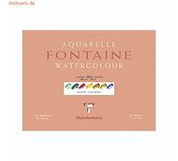 Clairefontaine - Bloc