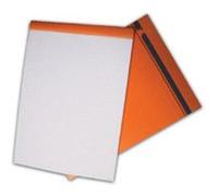 Clairefontaine bloc notes super.21x32 perf.sey. 10754 G