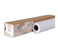 CLAIREFONTAINE Bobine traceur Blanc 90g 0914x91M