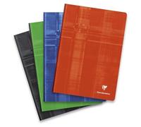 Clairefontaine Cahier Brochure