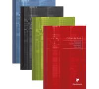 Clairefontaine Cahier de classe DIN A4 36 feuilles (1 pièce)