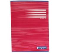Clairefontaine cahier devoir 24x32 5x5 192pages 7499 G