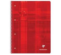 Clairefontaine Cahier Metric Studium Ligné 5 Unité(S)
