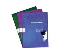 Clairefontaine Musique & Chant Piqué 7000