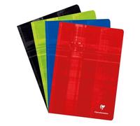 Clairefontaine Cahier Piqué