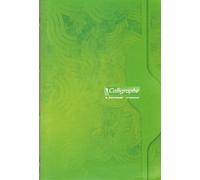 Clairefontaine Cahier Piqué 21x29,7 96p Séyès 70g