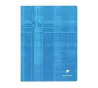 Clairefontaine - Cahier Piqué 24x32, 192 P, Séyès [Fournitures De Bureau]