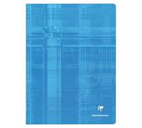 Cahier piqué Clairefontaine Metric - A4+ 24 x 32 cm - petits carreaux - 96 pages