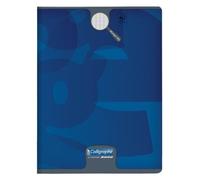 Clairefontaine Cahier Piqué 8000 Carte