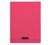 Clairefontaine Cahier Piqué 8000 Polypro